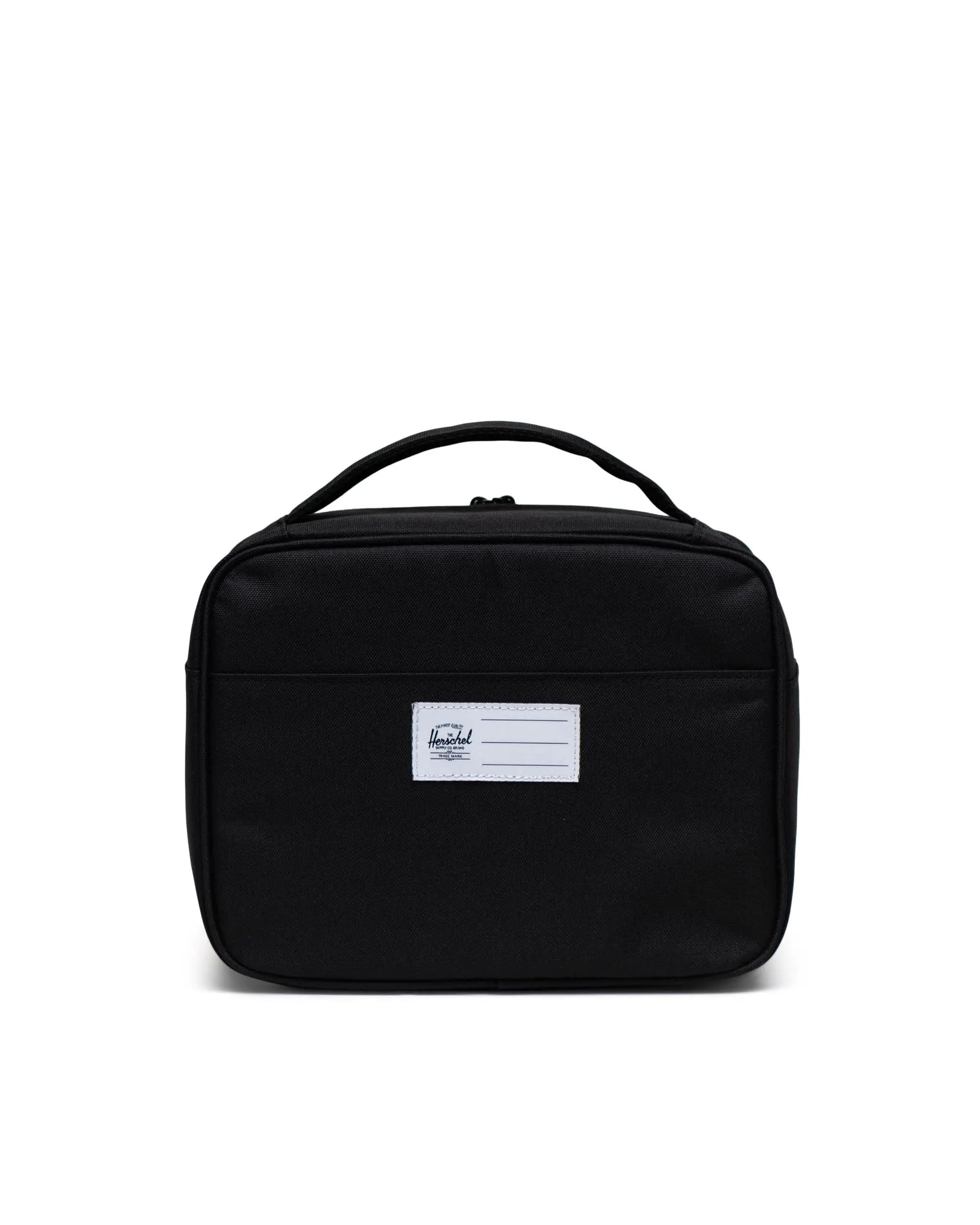 Pop Quiz Lunch Box Little Herschel