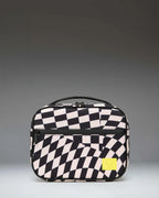 Pop Quiz Lunch Box Little Herschel - Warp Check