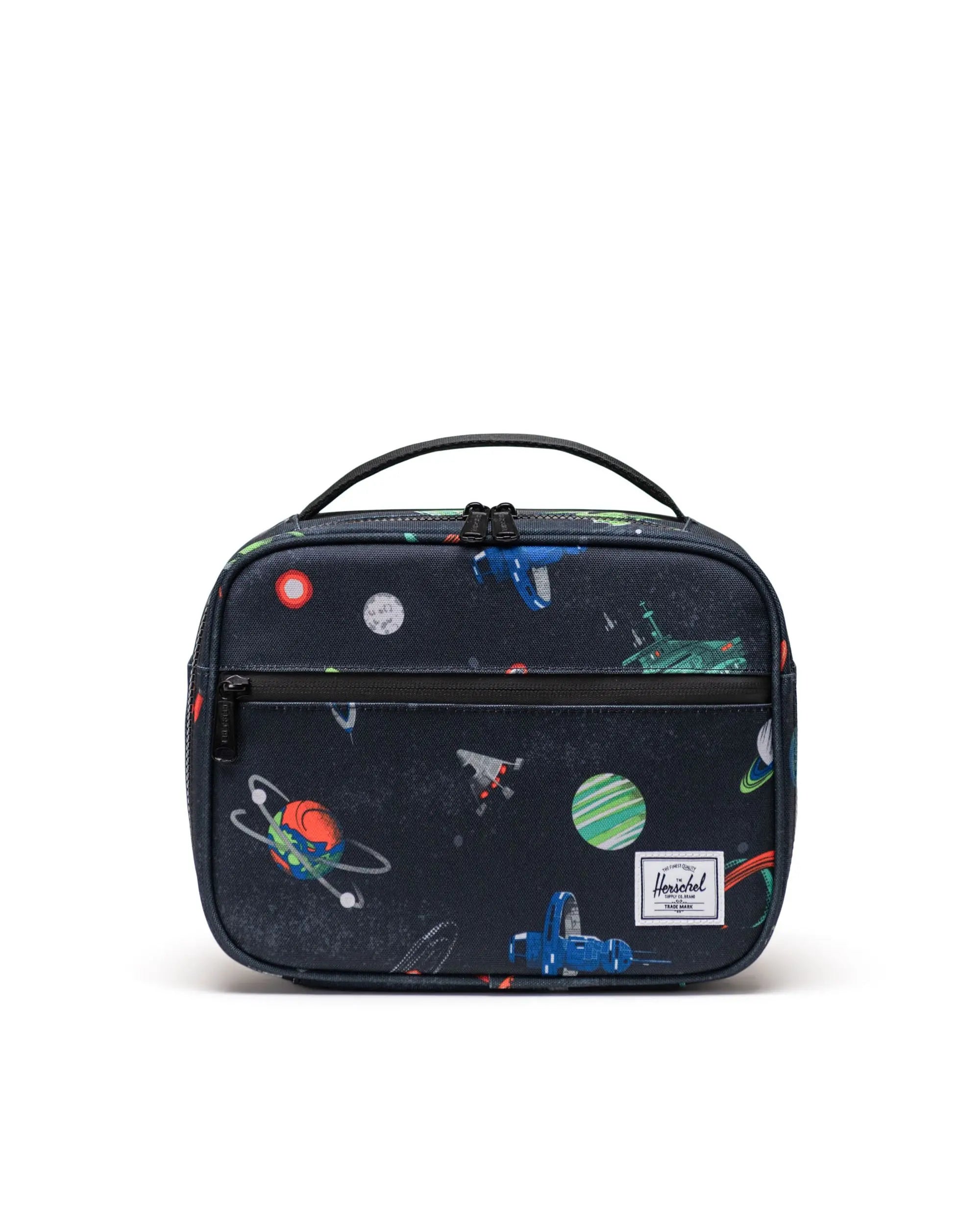 Pop Quiz Lunch Box Little Herschel