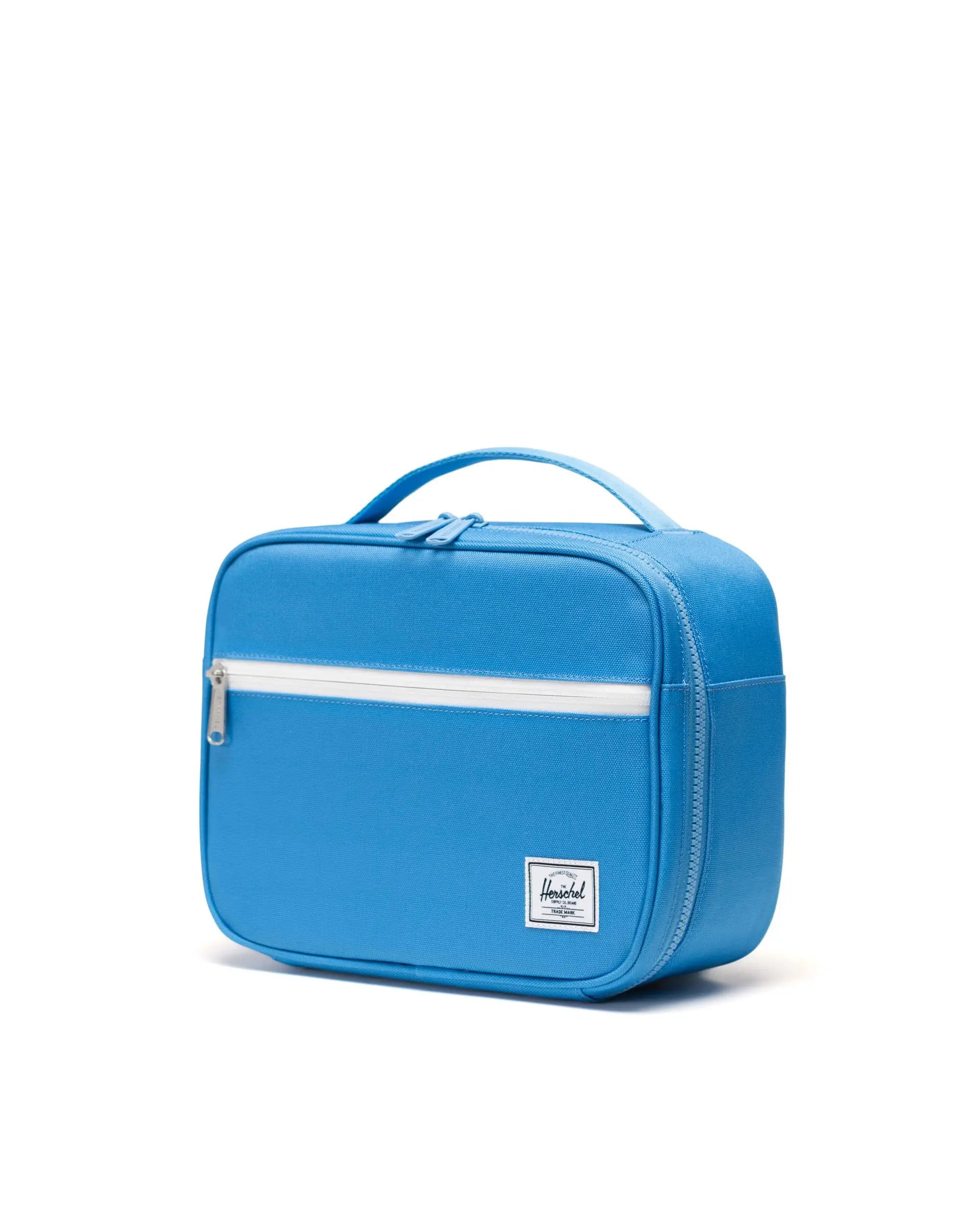Pop Quiz Lunch Box Little Herschel