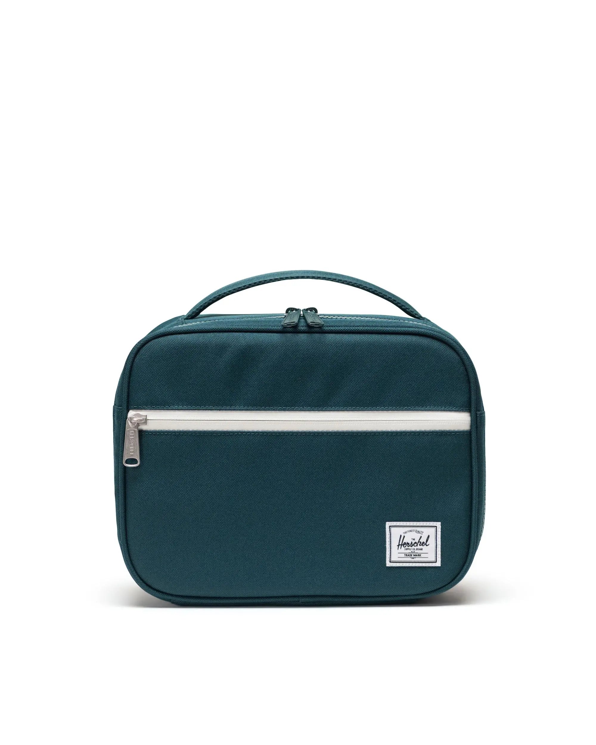 Pop Quiz Lunch Box Little Herschel