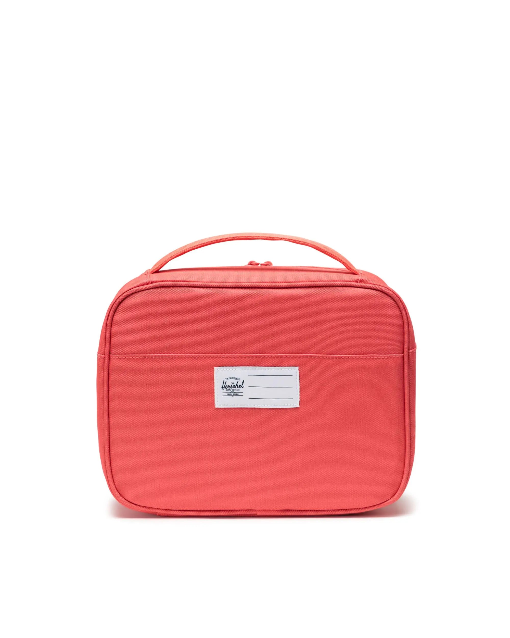 Pop Quiz Lunch Box Little Herschel