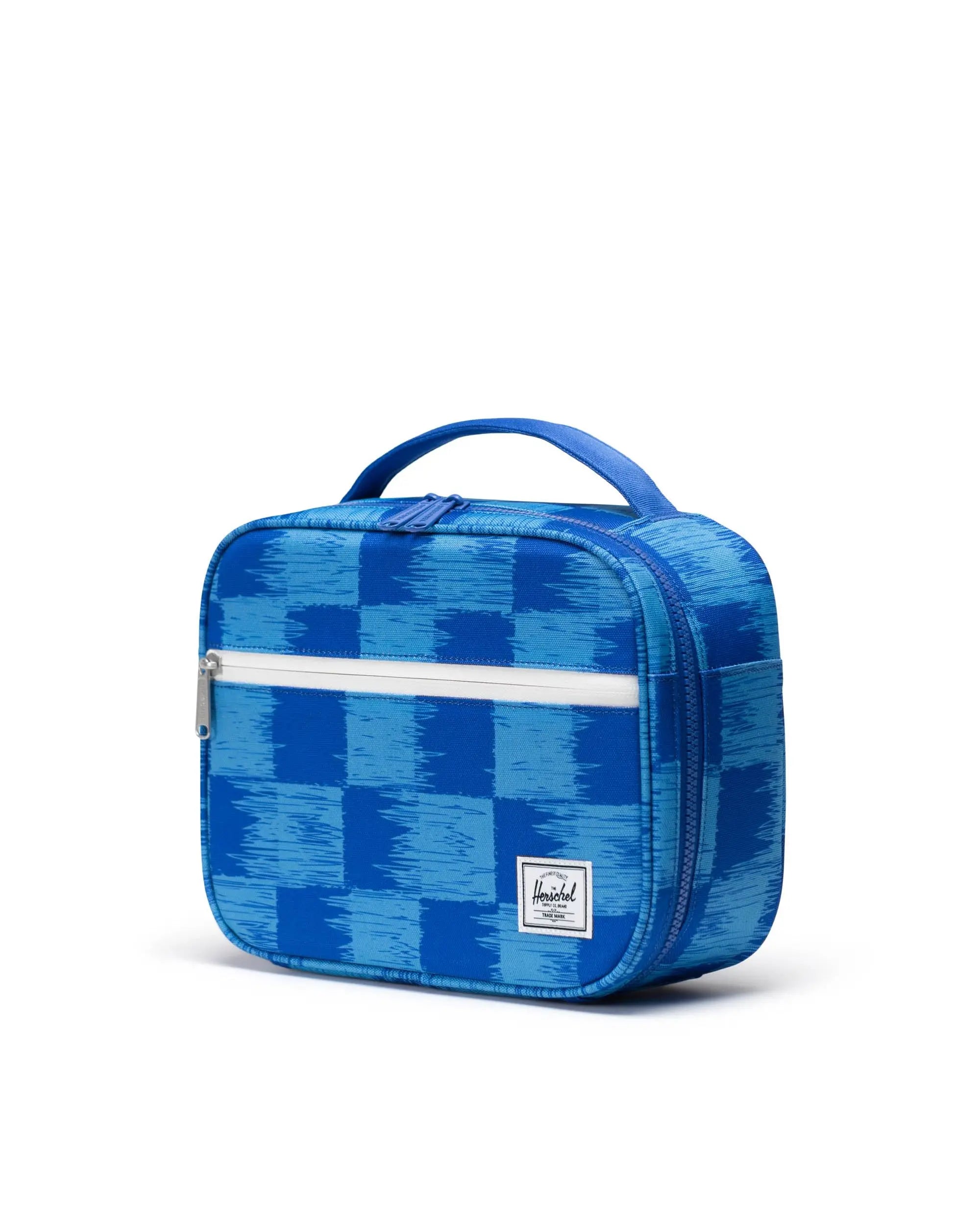 Pop Quiz Lunch Box Little Herschel