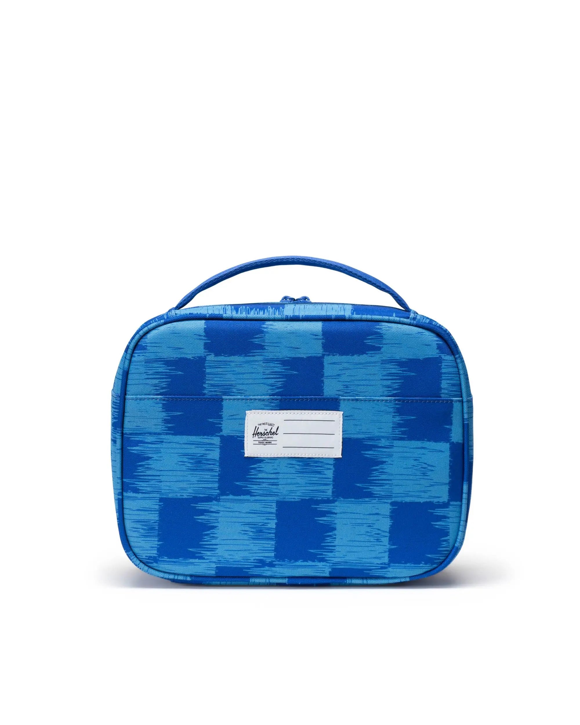 Pop Quiz Lunch Box Little Herschel