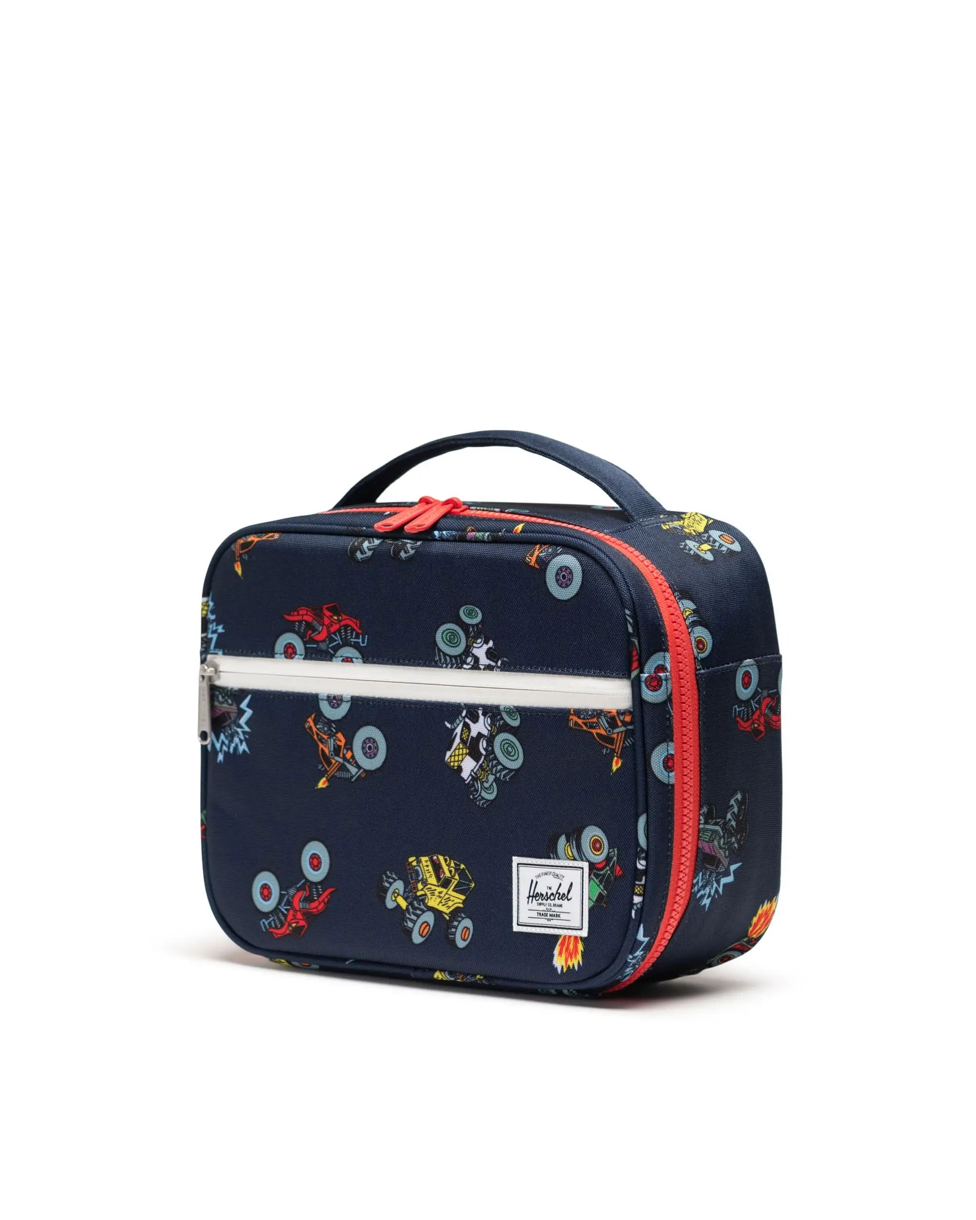 Pop Quiz Lunch Box Little Herschel