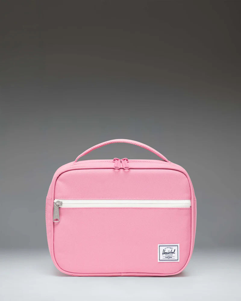 Pop Quiz Lunch Box Little Herschel - Cashmere Rose