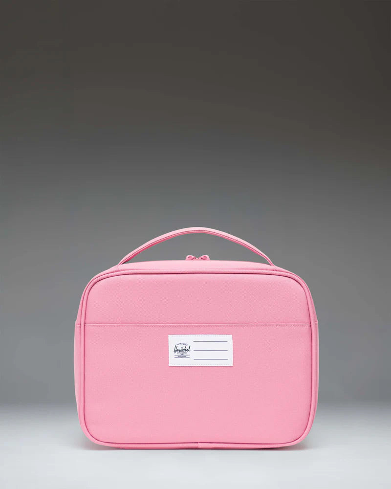 Pop Quiz Lunch Box Little Herschel - Cashmere Rose