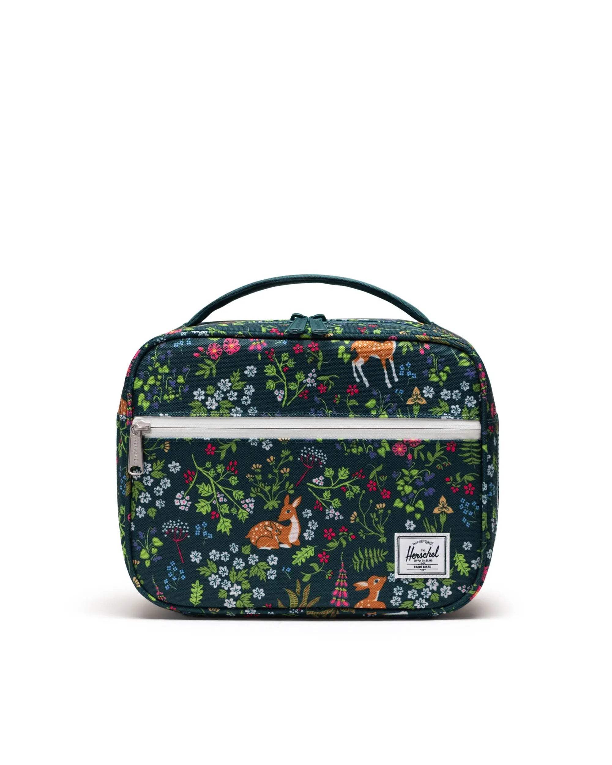 Pop Quiz Lunch Box Little Herschel