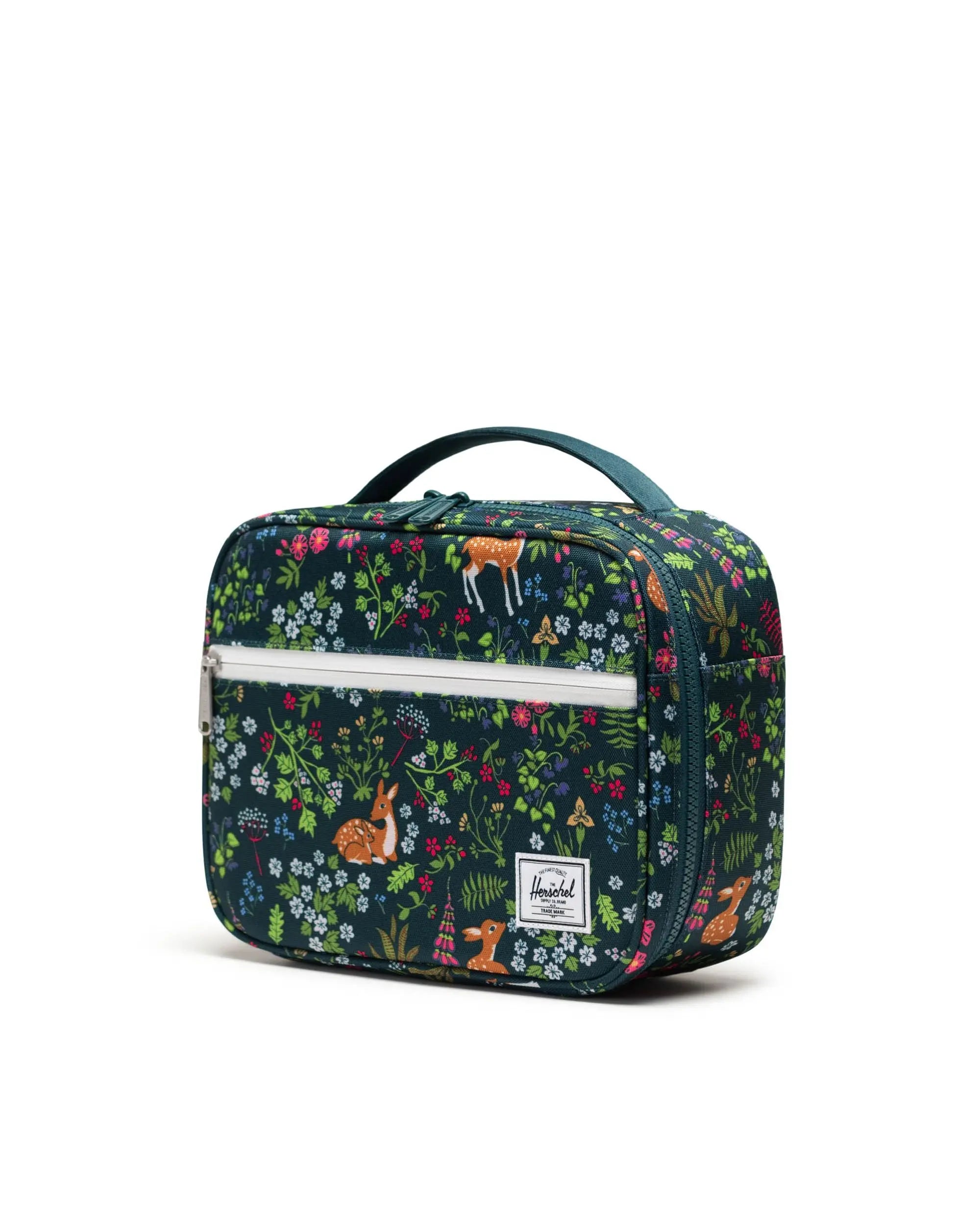 Pop Quiz Lunch Box Little Herschel
