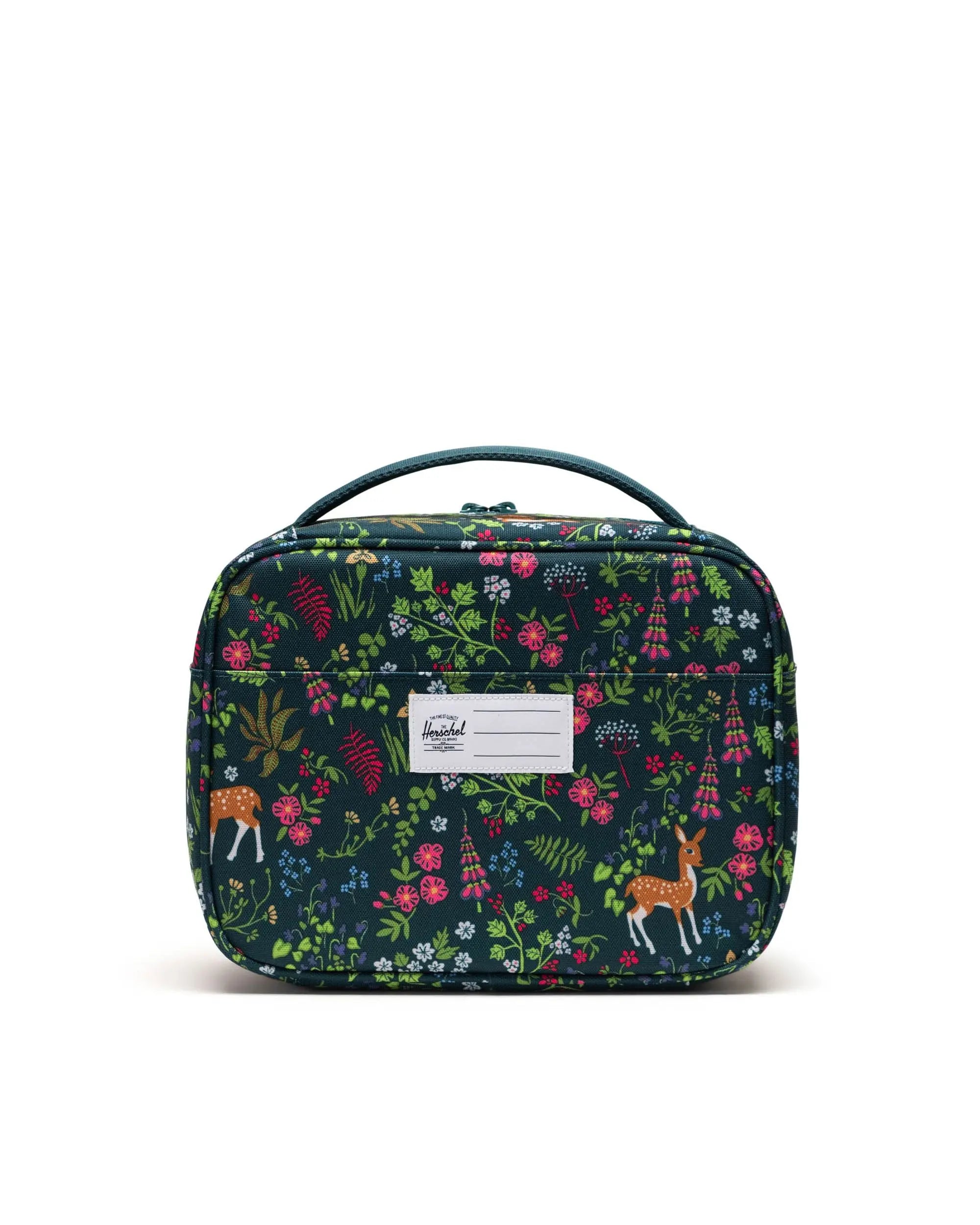Pop Quiz Lunch Box Little Herschel