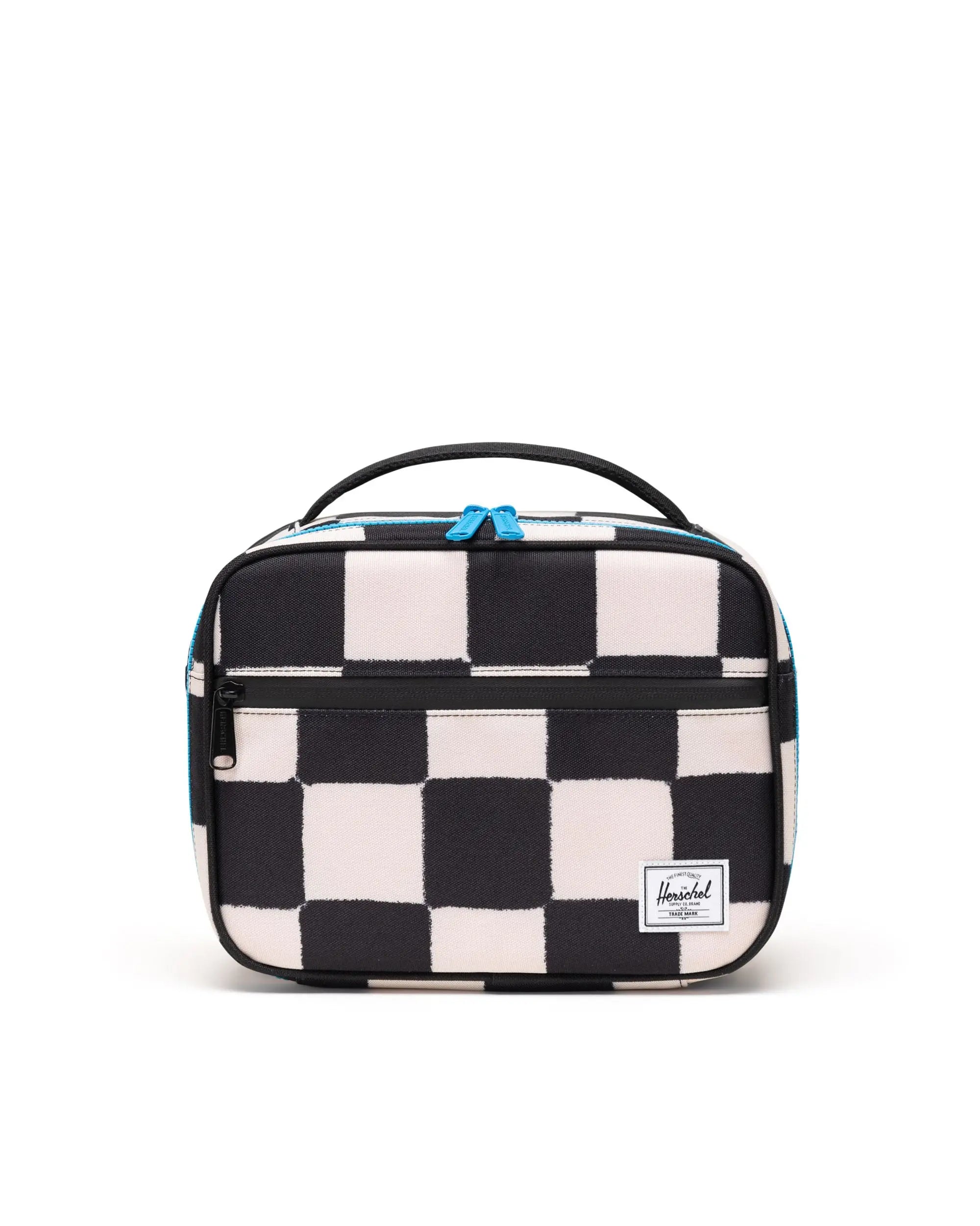 Pop Quiz Lunch Box Little Herschel - Check This Hawaiian Surf