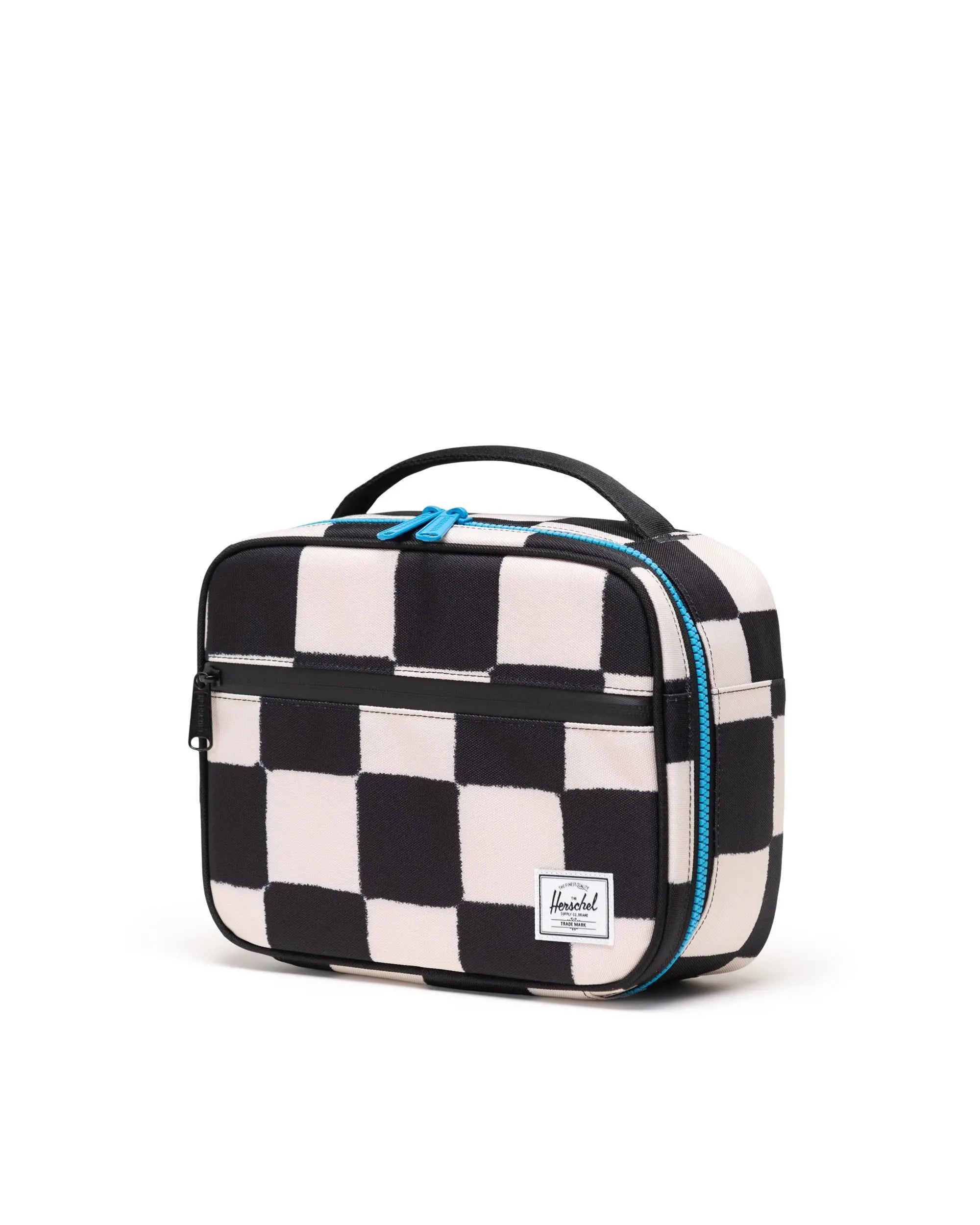 Pop Quiz Lunch Box Little Herschel - Check This Hawaiian Surf