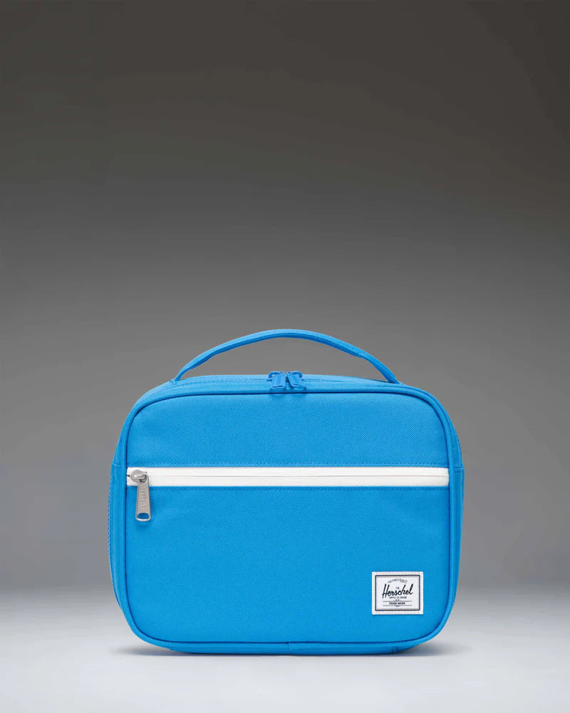 Pop Quiz Lunch Box Little Herschel - French Blue