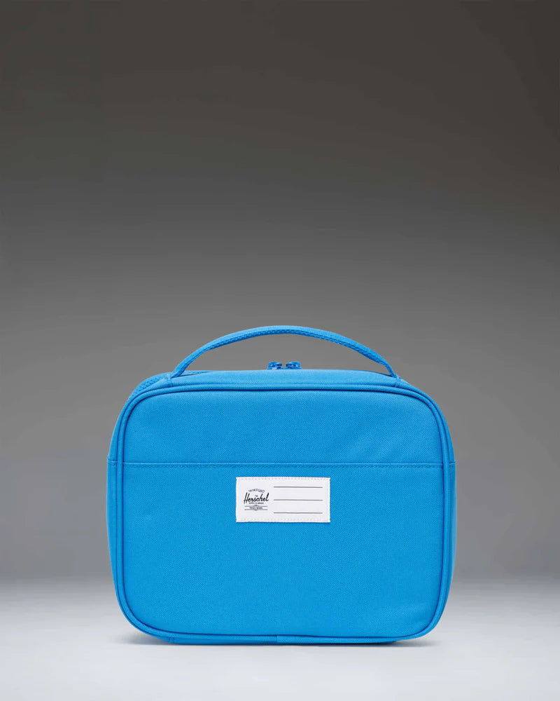 Pop Quiz Lunch Box Little Herschel - French Blue