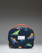 Pop Quiz Lunch Box Little Herschel - Watercolour Dinos