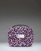 Pop Quiz Lunch Box Little Herschel - Scribble Leopard