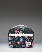 Pop Quiz Lunch Box Little Herschel - Enchanted Garden