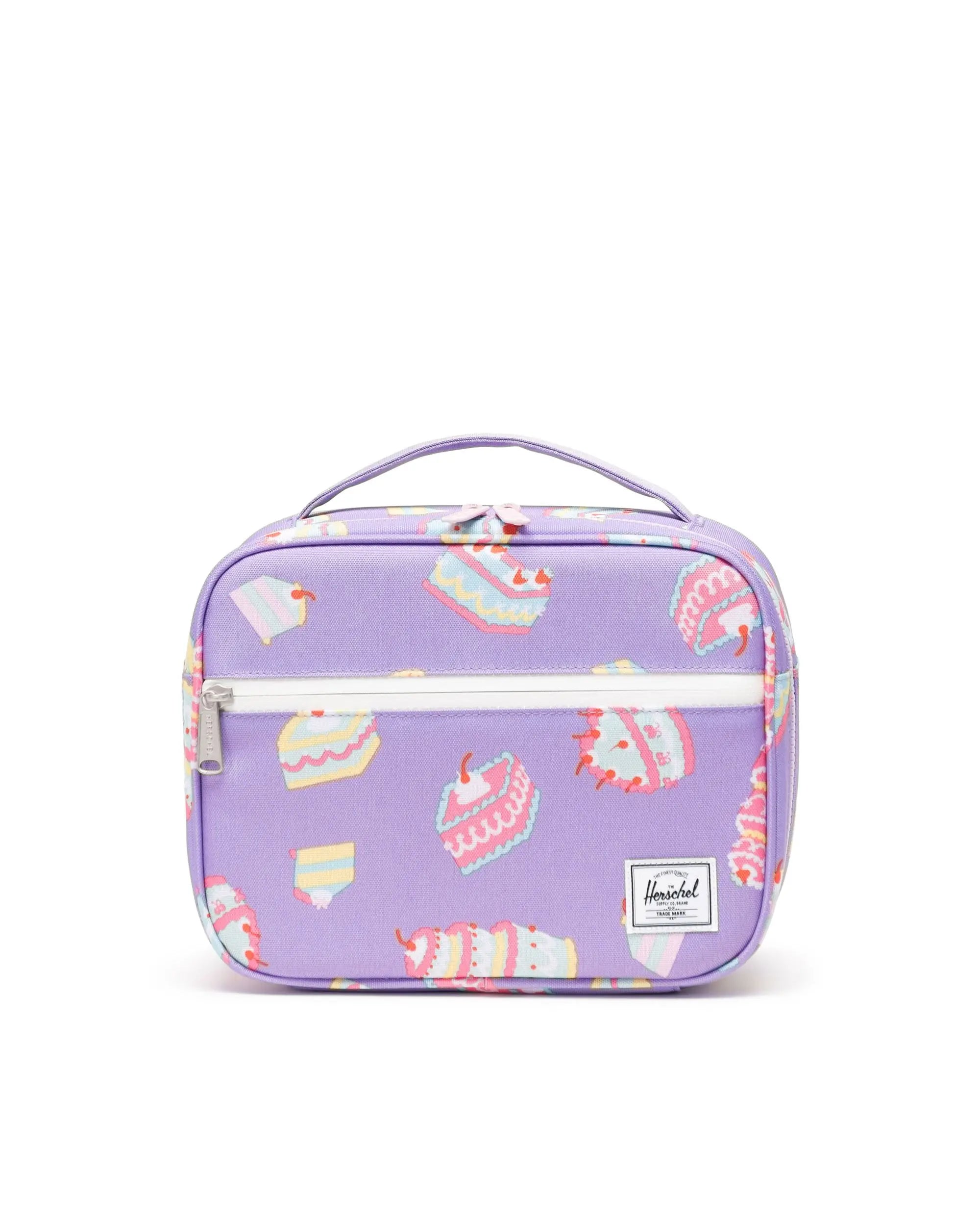 Pop Quiz Lunch Box Little Herschel - Cakes