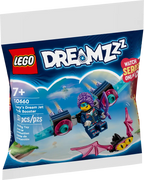 Zoey's Dream Jet Pack Booster