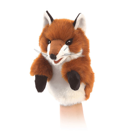Little Fox