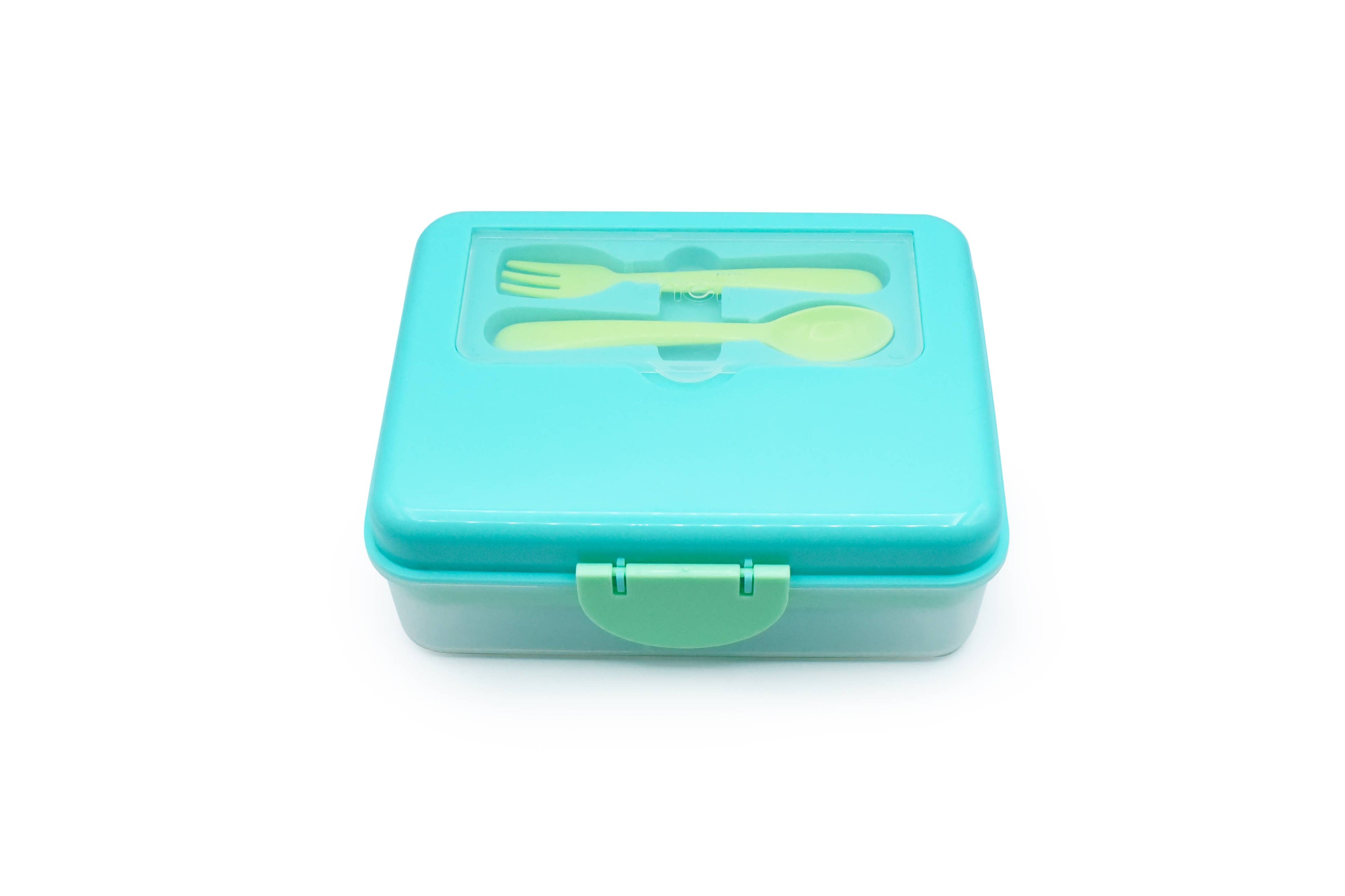 2 Tier Bento Box