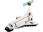 Space Shuttle