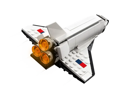 Space Shuttle