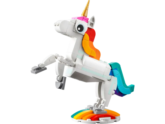 Lego Magical Unicorn