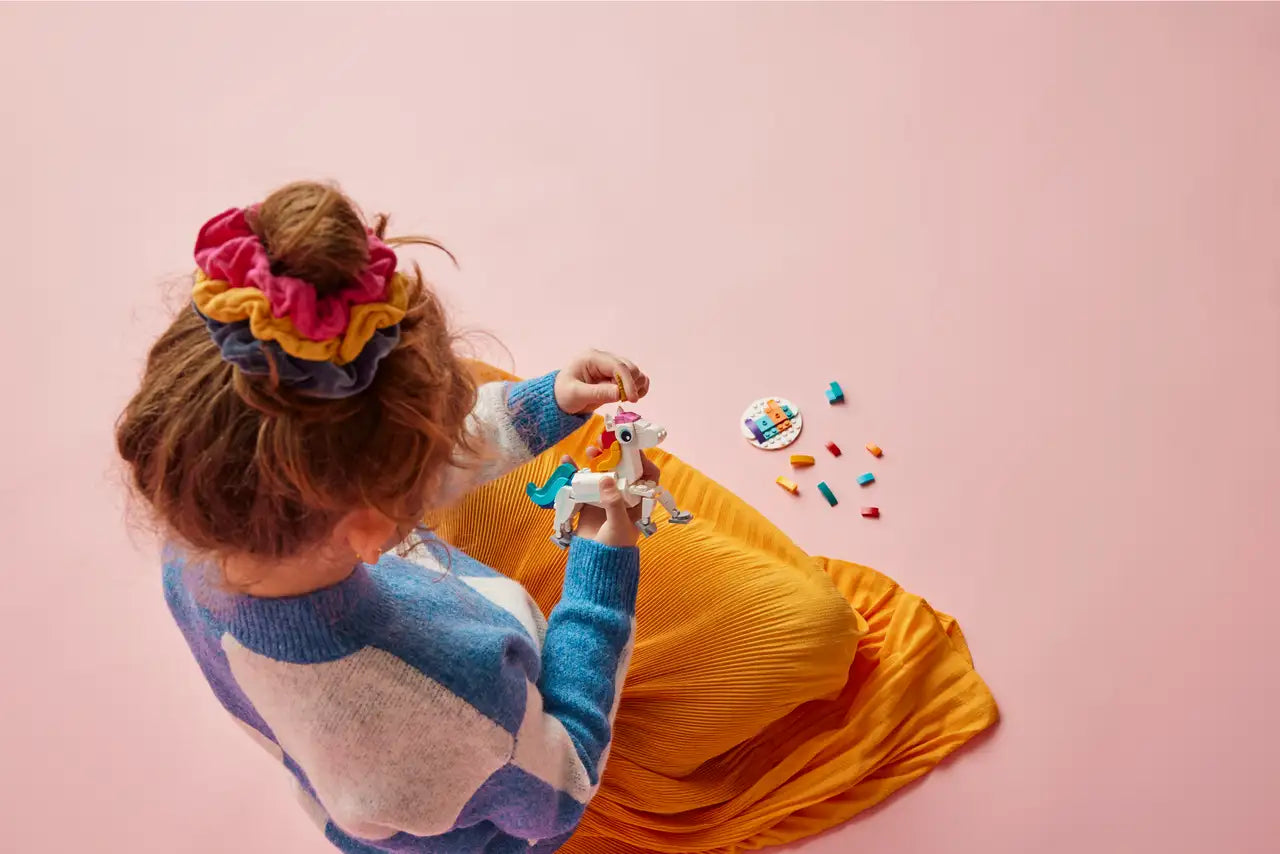 Lego Magical Unicorn