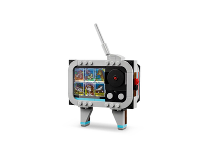Creator 3 in 1 Retro Camera