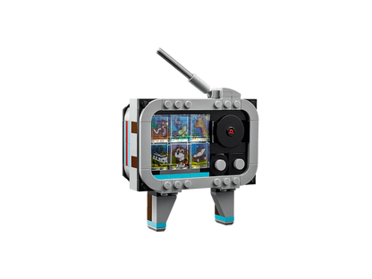 Creator 3 in 1 Retro Camera