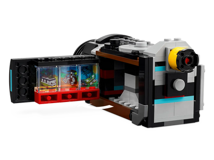 Creator 3 in 1 Retro Camera
