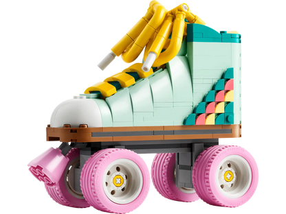 Creator 3 in 1 Retro Roller Skate