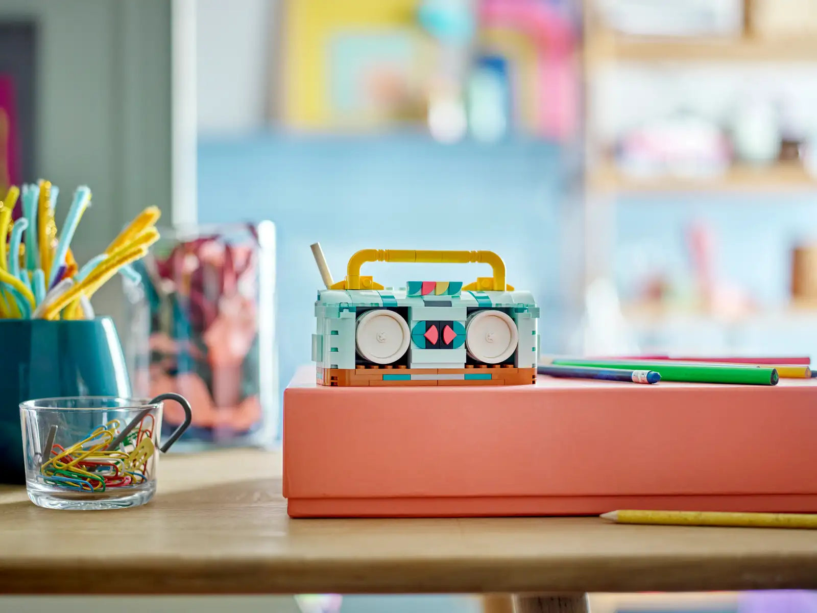 Creator 3 in 1 Retro Roller Skate