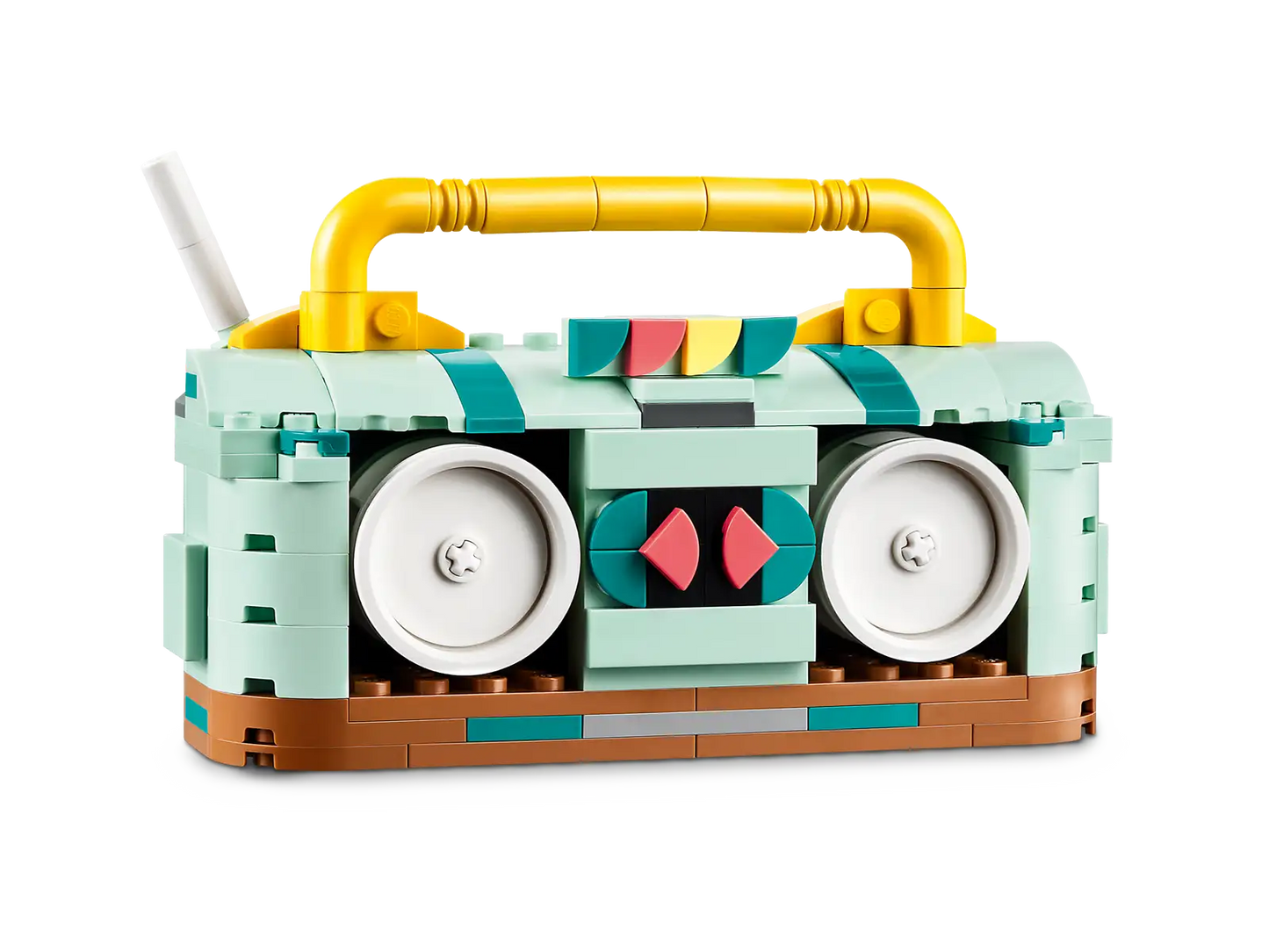 Creator 3 in 1 Retro Roller Skate