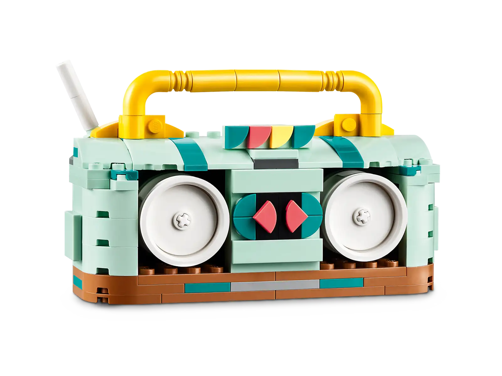 Creator 3 in 1 Retro Roller Skate