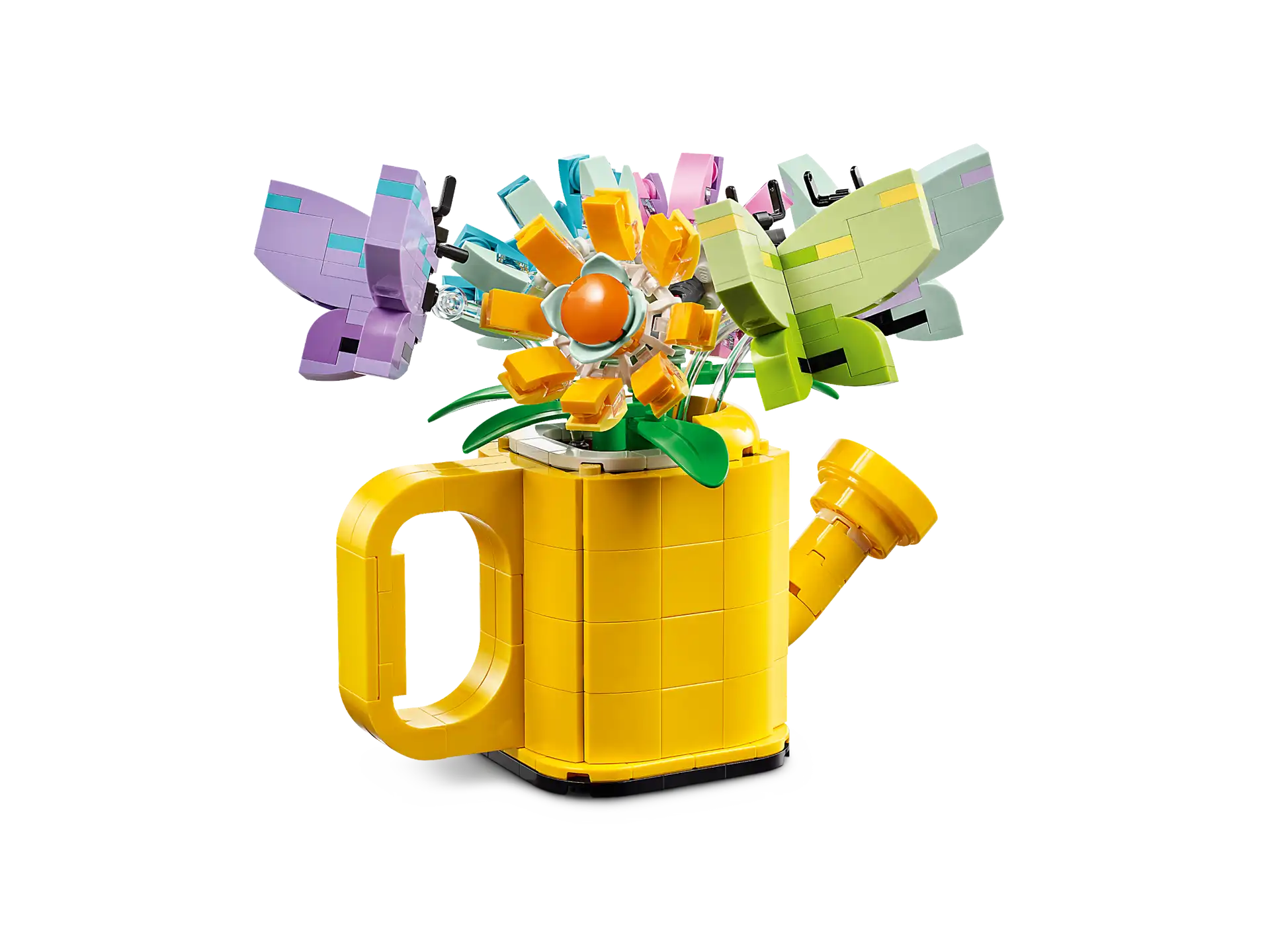 Creator - 3 in 1 Flowers in Watering Can
