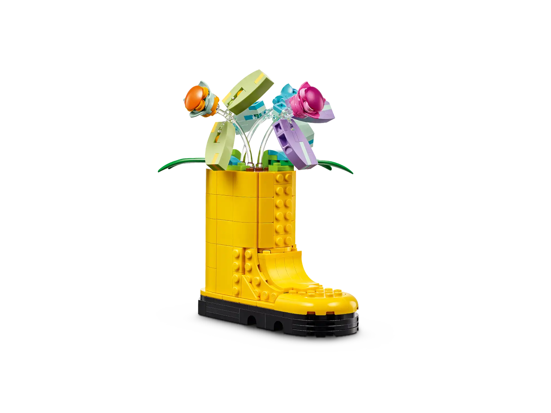 Creator - 3 in 1 Flowers in Watering Can