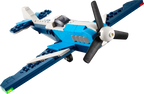 Creator 3 in 1 Aircraft Race Plane