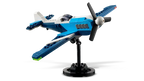 Creator 3 in 1 Aircraft Race Plane