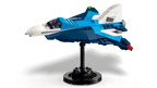 Creator 3 in 1 Aircraft Race Plane