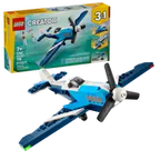 Creator 3 in 1 Aircraft Race Plane