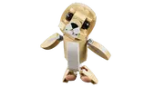 Creator Cute Bunny