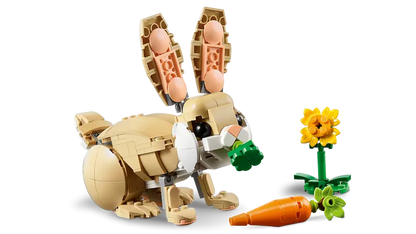 Creator Cute Bunny
