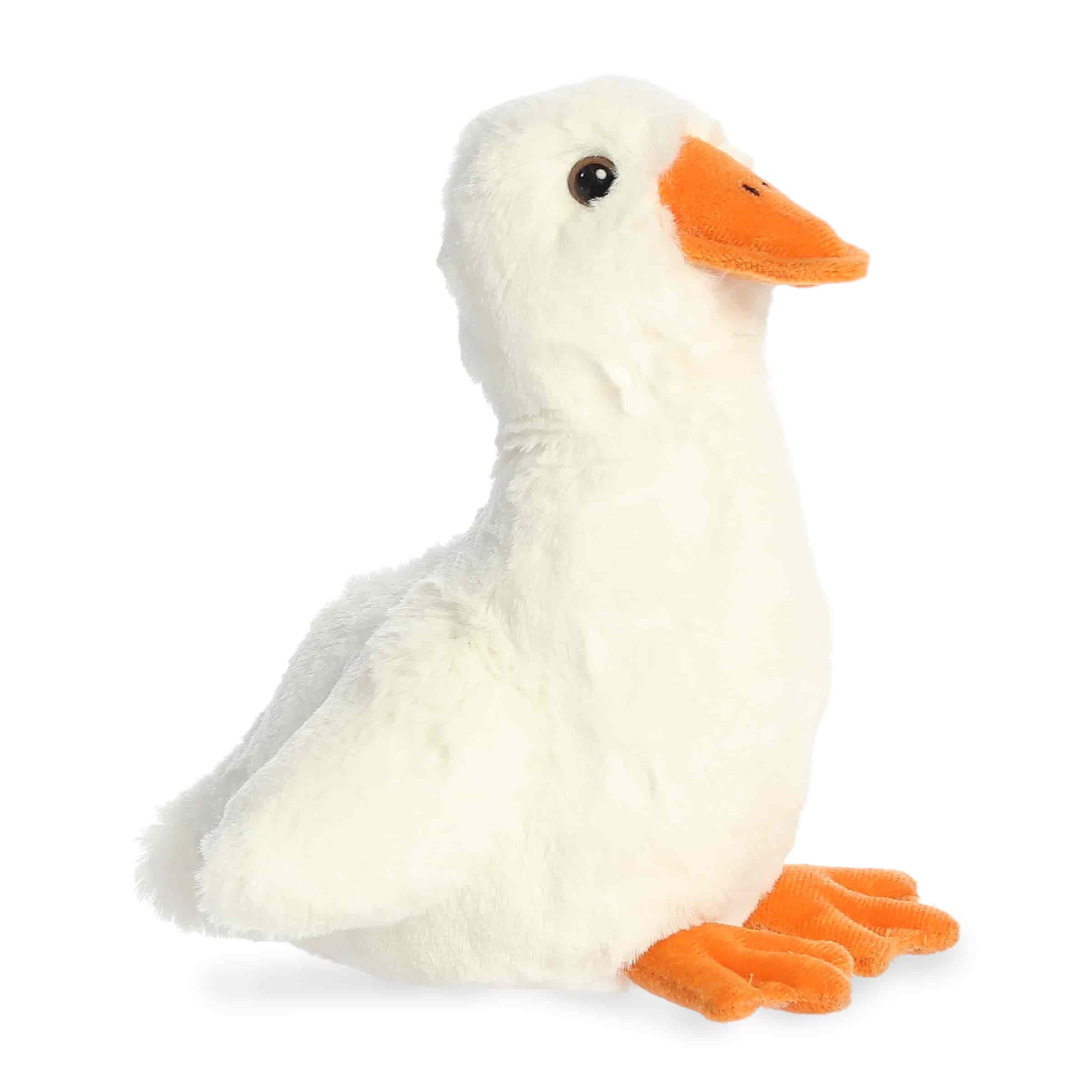 Waddles Goose 8"