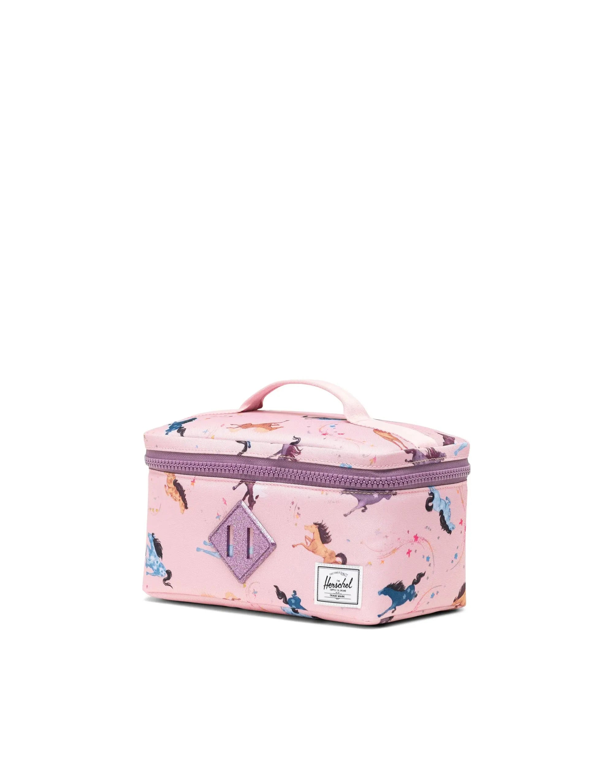 Herschel Heritage Lunch Box Little Herschel - Wild Horses