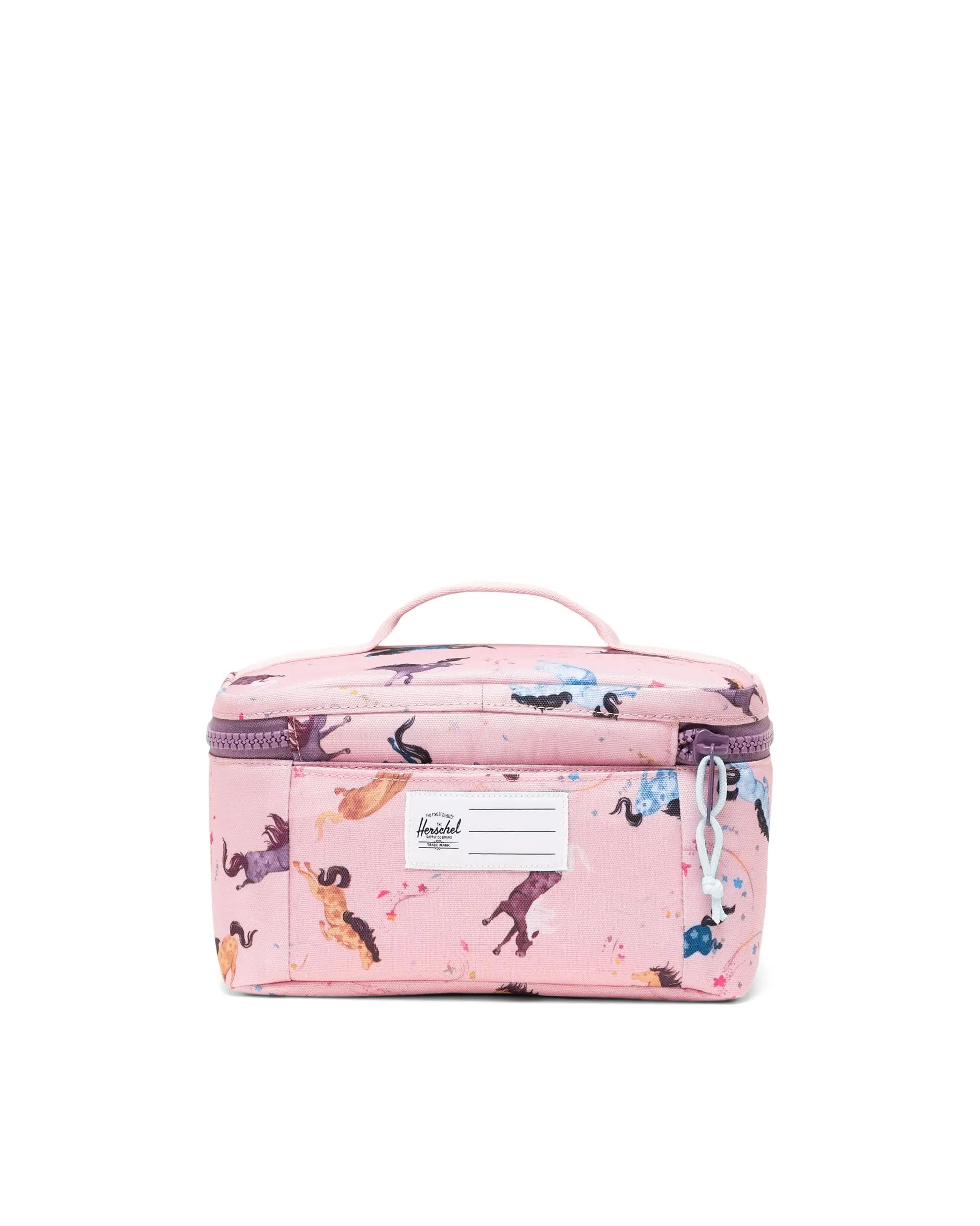 Herschel Heritage Lunch Box Little Herschel - Wild Horses