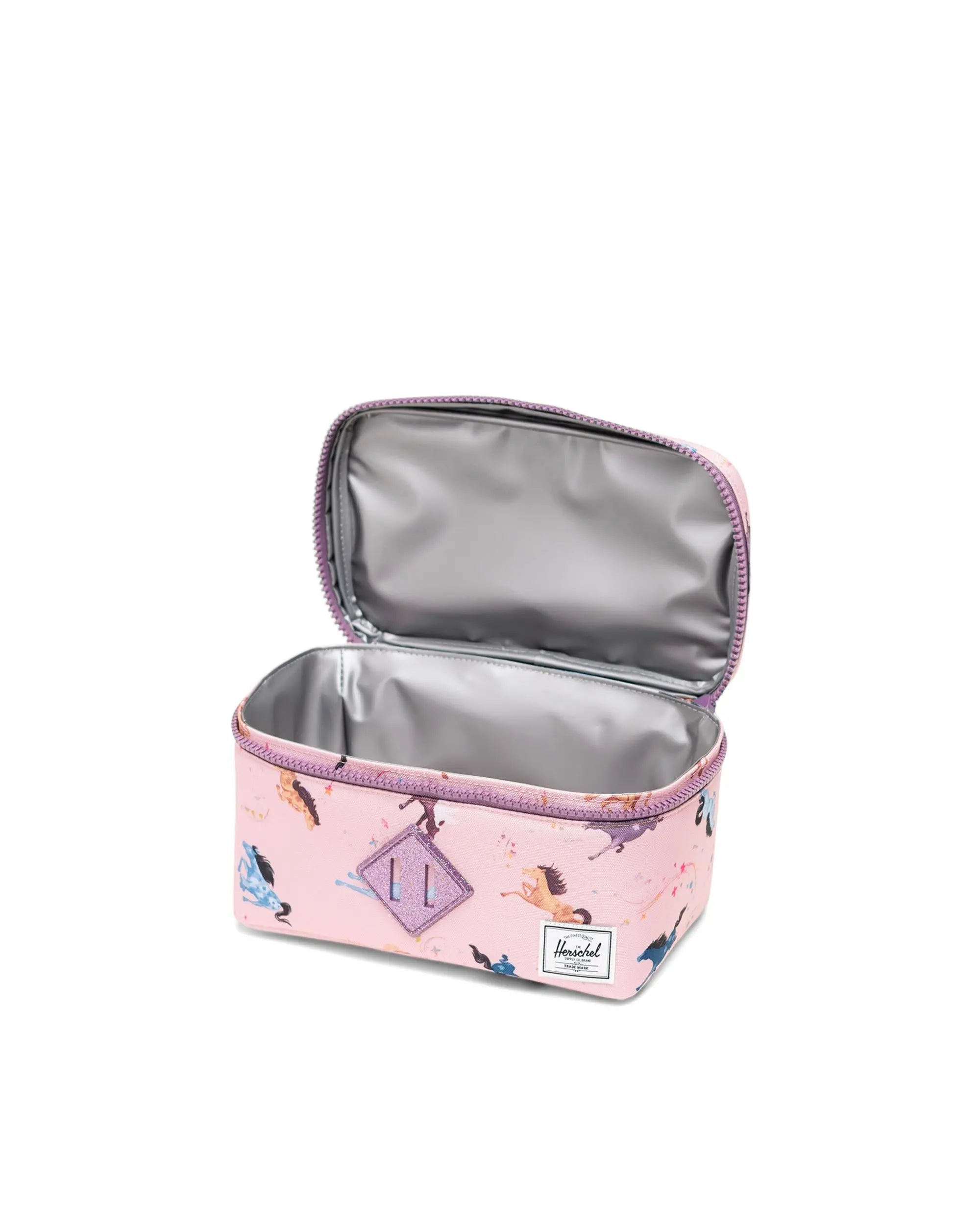 Herschel Heritage Lunch Box Little Herschel - Wild Horses