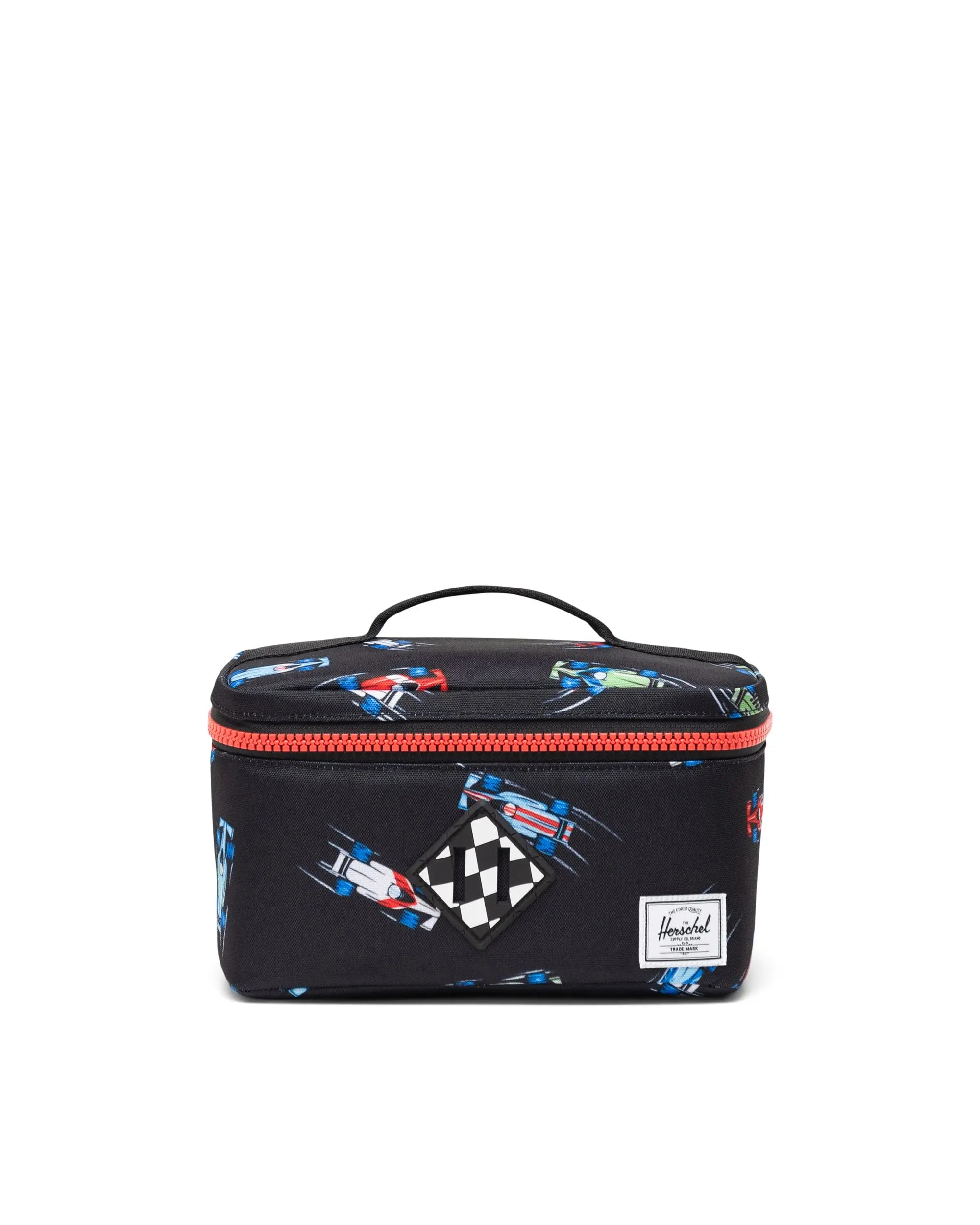 Herschel Heritage Lunch Box Little Herschel - Race Cars