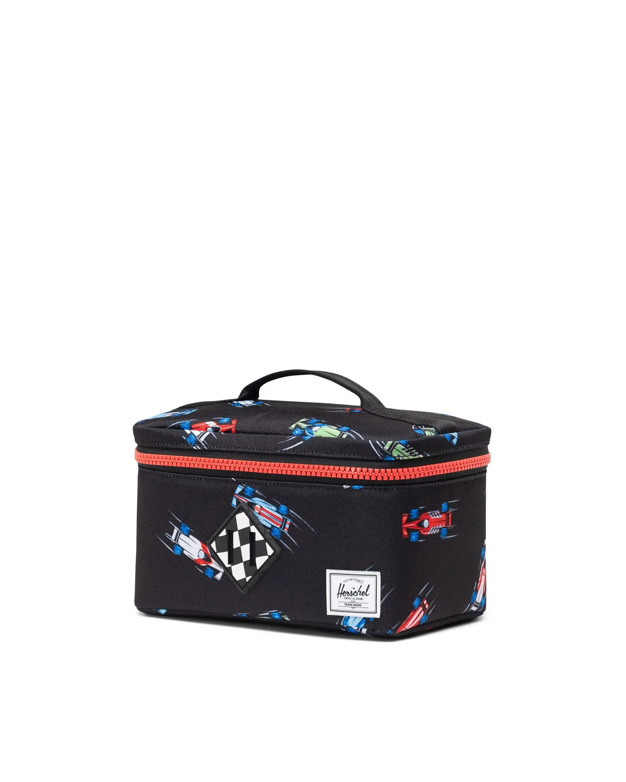 Herschel Heritage Lunch Box Little Herschel - Race Cars